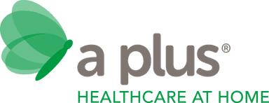 A Plus Healthcare at Home